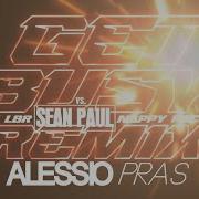 Dj Lbr Nappy Paco Vs Sean Paul Get Busy 2024 Alessio Pras Remix