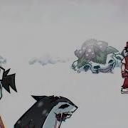 Fnf Frostbit