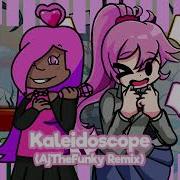 Fnf Kaleidoscope Remix Ajthefunky