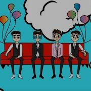 Crash Adams Caroline Animated Music Video Crash Adams