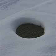 Soft Eyez Deep Snow