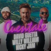 David Guetta Nicky Willy
