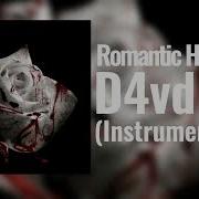 D4Vd Romantic Homicide Instrumental T4Iko