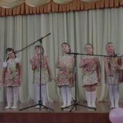 Песня Воспитатель Наш Родители Приводят Нас В Садик Каждый День