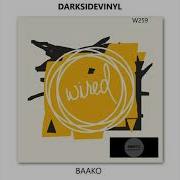 Baako Darksidevinyl