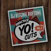 Ritchie Ruftone Practice Yo Cuts Vol