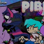 Fnf Vs Twilight Sparkle