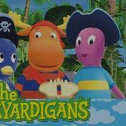 The Backyardigans