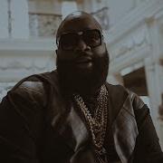 Rick Ross Infinity