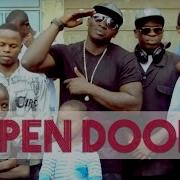 Khaligraph Jones Open Doors Ojuelegba Refix Khaligraph Jones