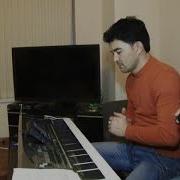 Rowshen Bayrammammedov Iller Hany