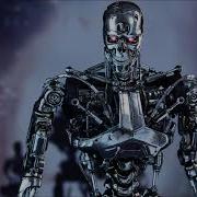 Terminator Sing Fnaf Song
