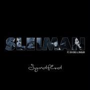 Sleiman Syndflod Feat Db King Jimilian