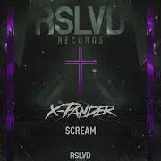 Scream X Pander