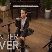 Thunder Imagine Dragons Khalid Interval 941 Acoustic Cover On Spotify