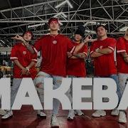 Makeba By Jain Zumba