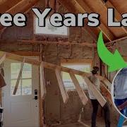 In The Treehouse