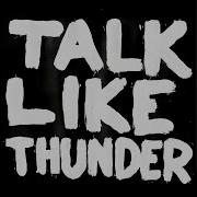 Talk Like Thunder Vant