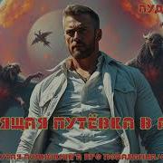 Горящая Путевка В Ад Книга 2