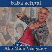 Baba Sehgal Ai Yai Yai Yo