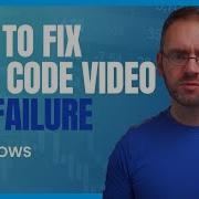 How To Fix Video Tdr Failure Error On Windows 10