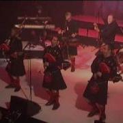 Red Hot Chilli Pipers Smoke On The Water Set Thunderstruck The Fourth
