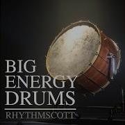 Big Swagger Rhythm Scott