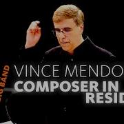 Vince Mendoza