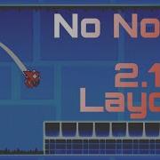 Thefatrat No No No Geometry Dash Music