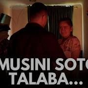 Nomusini Sotgan Qiz