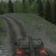 Spintires Level Pereval