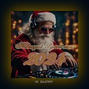 Dj Zaletoff 2024