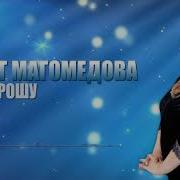 Рукият Магомедова Патя