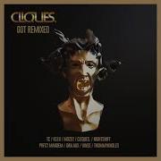 Cliques Not Of This World Tc Remix