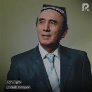 Аччик Хакийкат Шерали Жураев