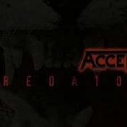 Accept Run Through The Night