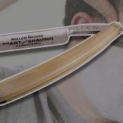 The End Straight Razor