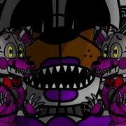 Old M A T S T U B S Meme Flipaclip Fnaf Sister Location Funtime Foxy L