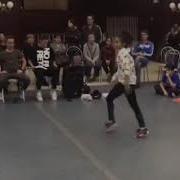 Мой Первый Hip Hop Батл