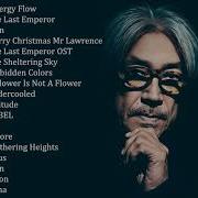 Song Ryuichi Sakamoto