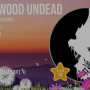 Holiwood Undead Best