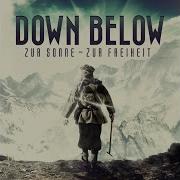 Down Below Ketu