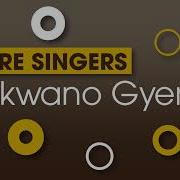 Emikwano Gyensi X Zone Music