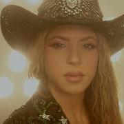Shakira Grupo Frontera Entre Paréntesis