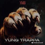 Альбом Yung Trappa