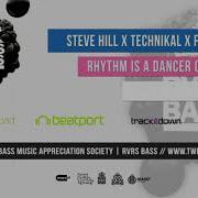Francesco Zeta Rhythm Is A Dancer