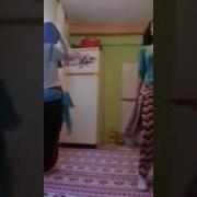 Efsane Roman Havası Oynayan Kız 2016 Part1