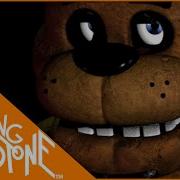 The Living Tombstone Fnaf 1