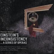 Thomas Sleeper Einstein S Inconsistency Iii The Monarch