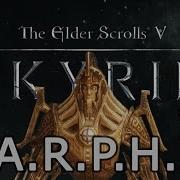 Skyrim Special M A R P H I N 3 Torc Biston
